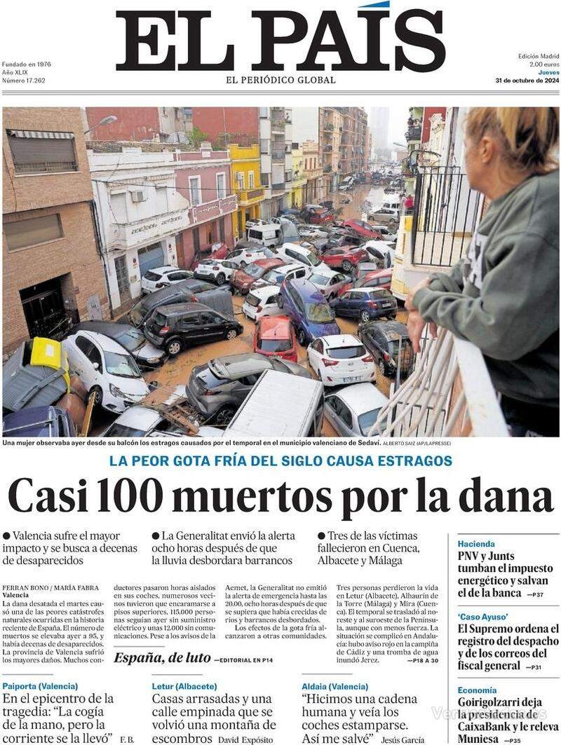 El País