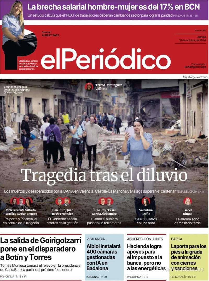 El Periódico