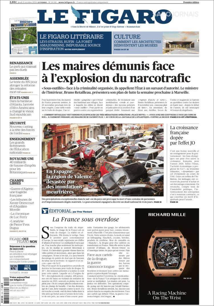 le figaro