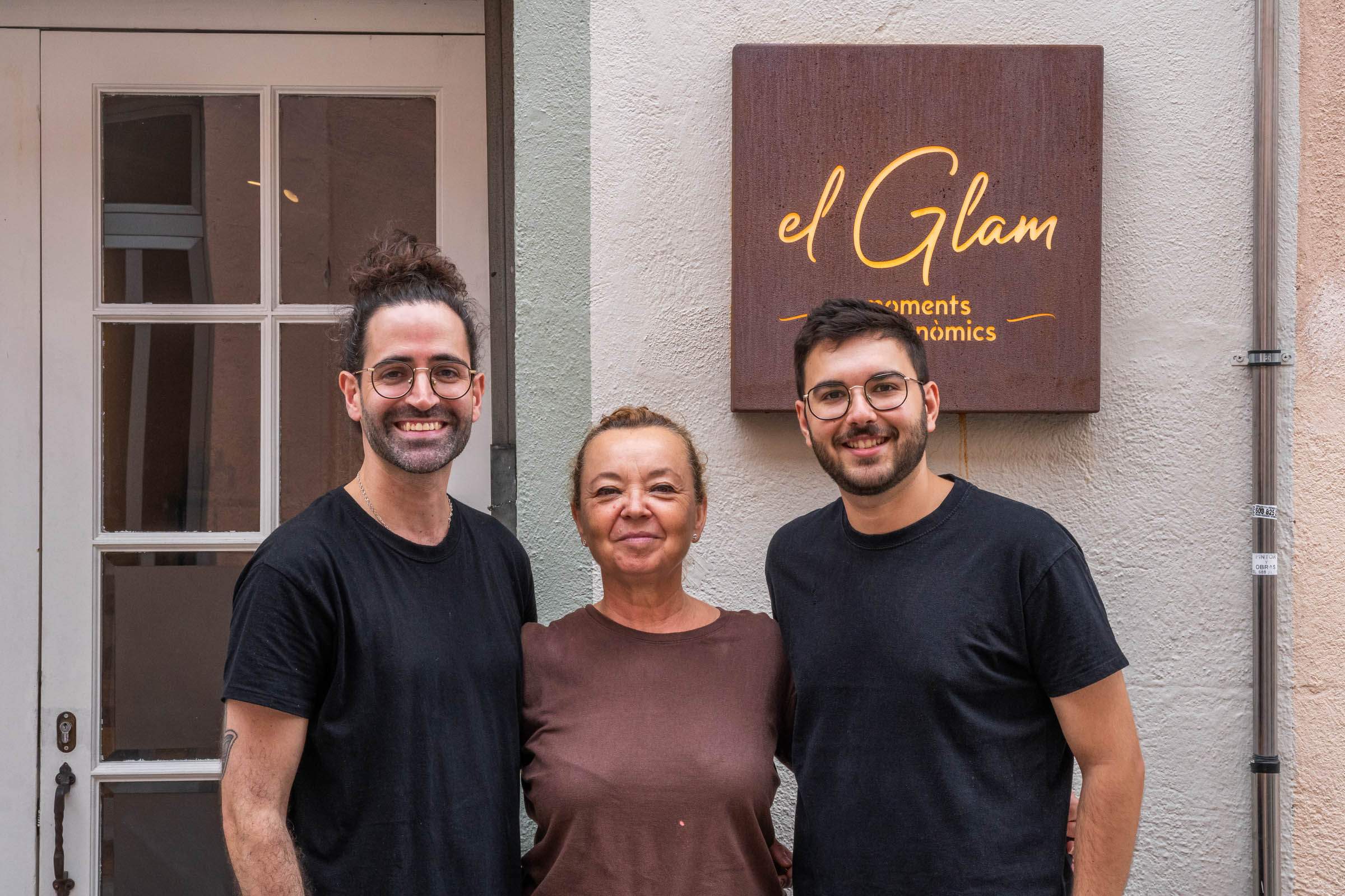 El mejor restaurante de Granollers donde todos los comensales salen impresionados por sus platos