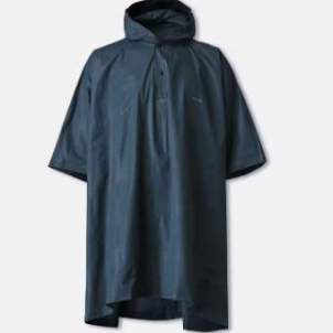 Poncho de Decathlon