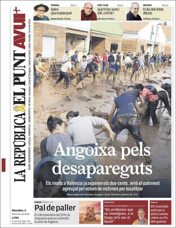 'El Punt Avui' 2