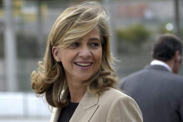 Infanta Cristina