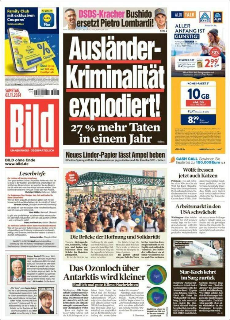 'Bild'