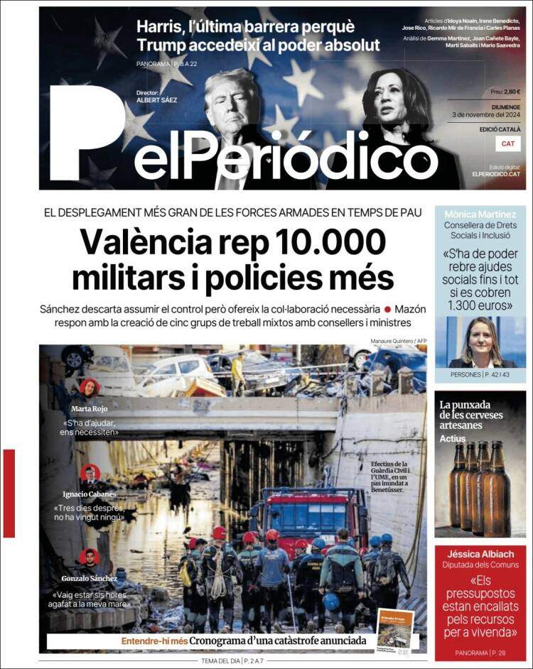 'El Periódico' 3