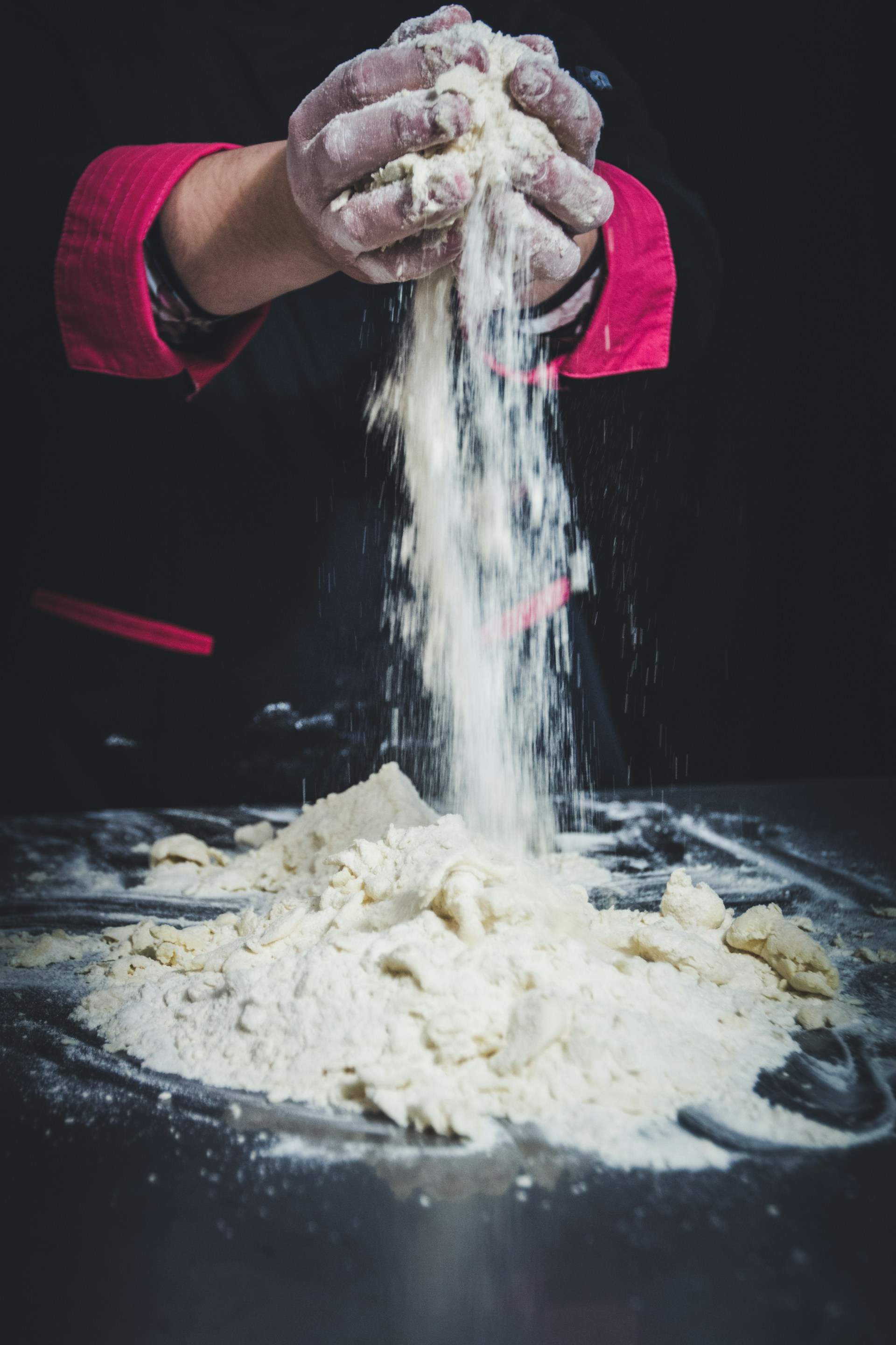 Aquesta és la farina perfecta per fer pa per a principiants i que no serveix per a la rebosteria