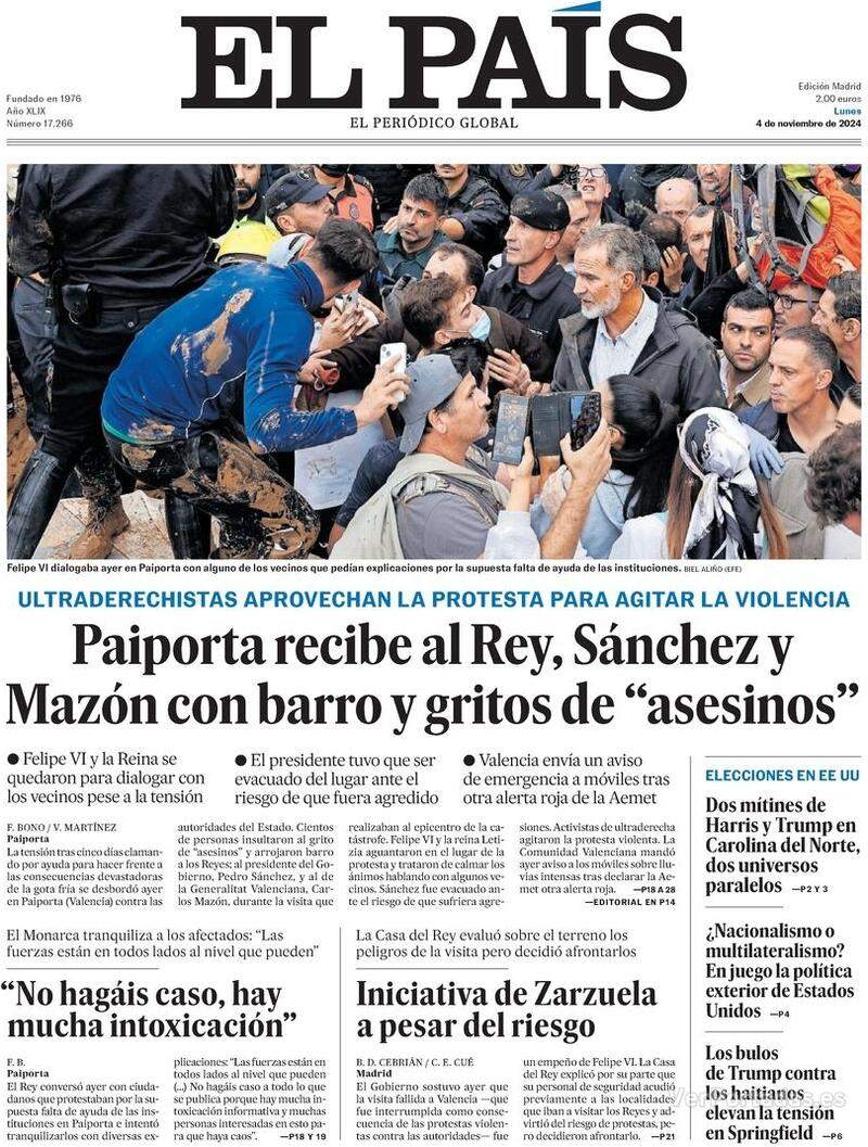 El País