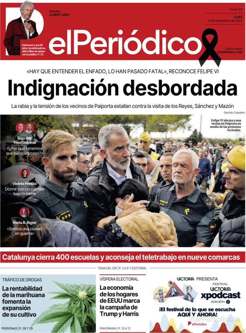 El Periódico