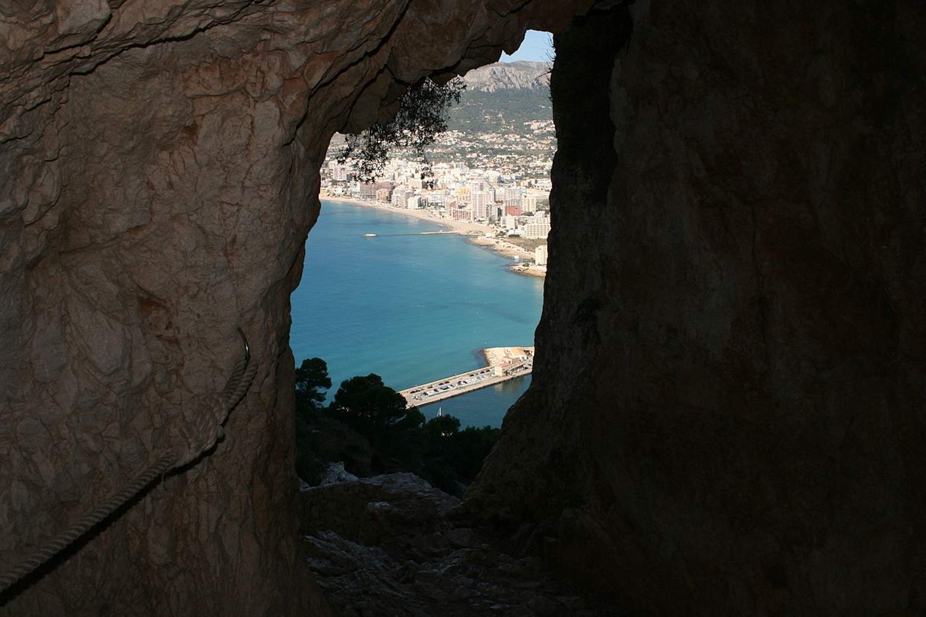 Perles de la parla de la Marina