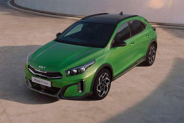 Kia XCeed1