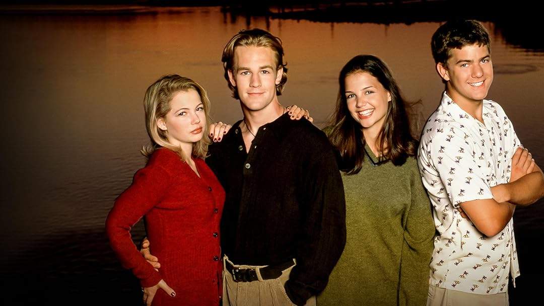 Dawson's Creek TV3