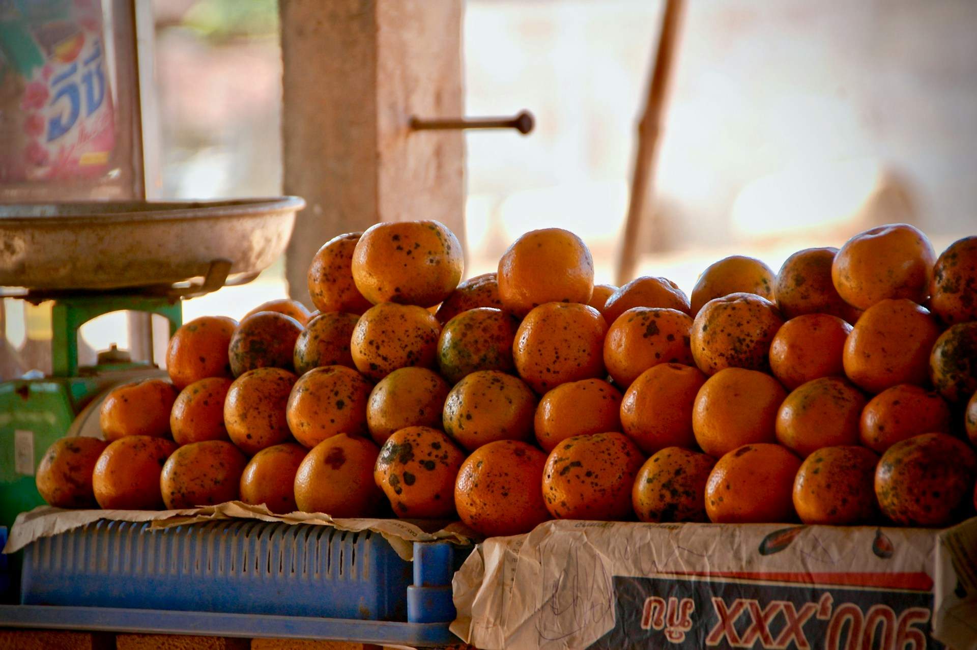 Els usos més sorprenents de la pell de la mandarina: no la llencis!