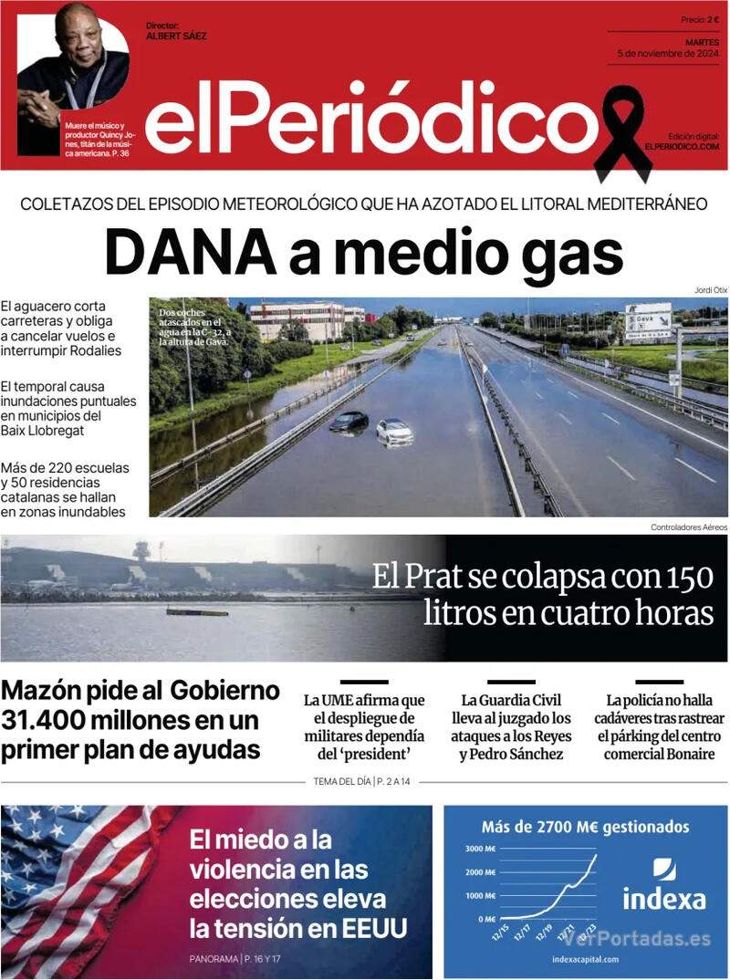 El Periódico