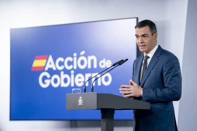 Pedro Sánchez