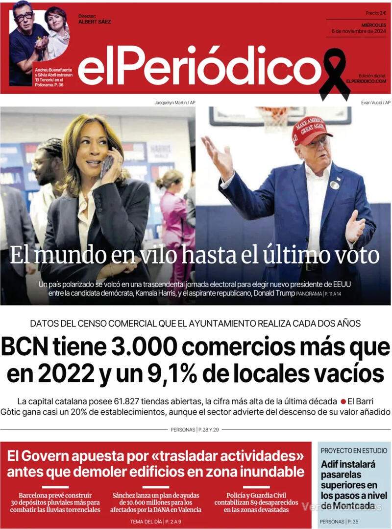 El Periódico