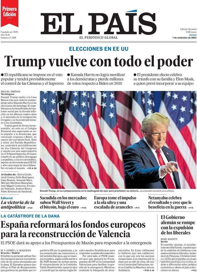 El País