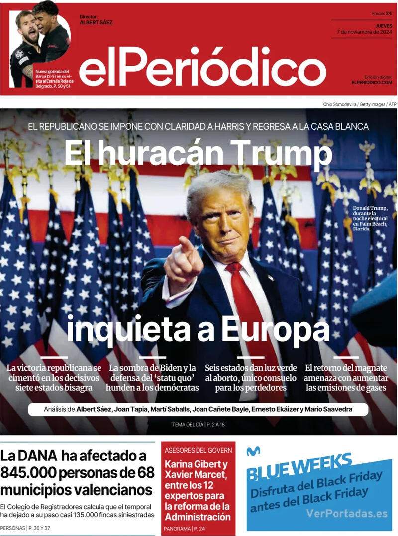 El Periódico