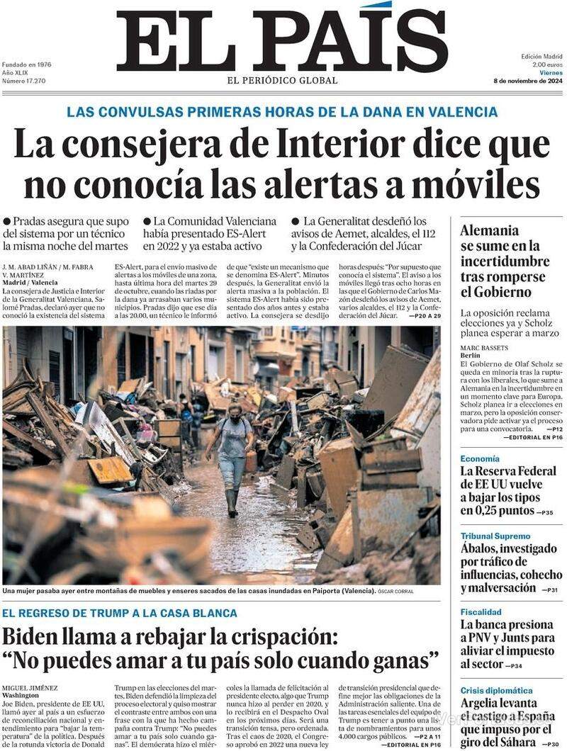 El País