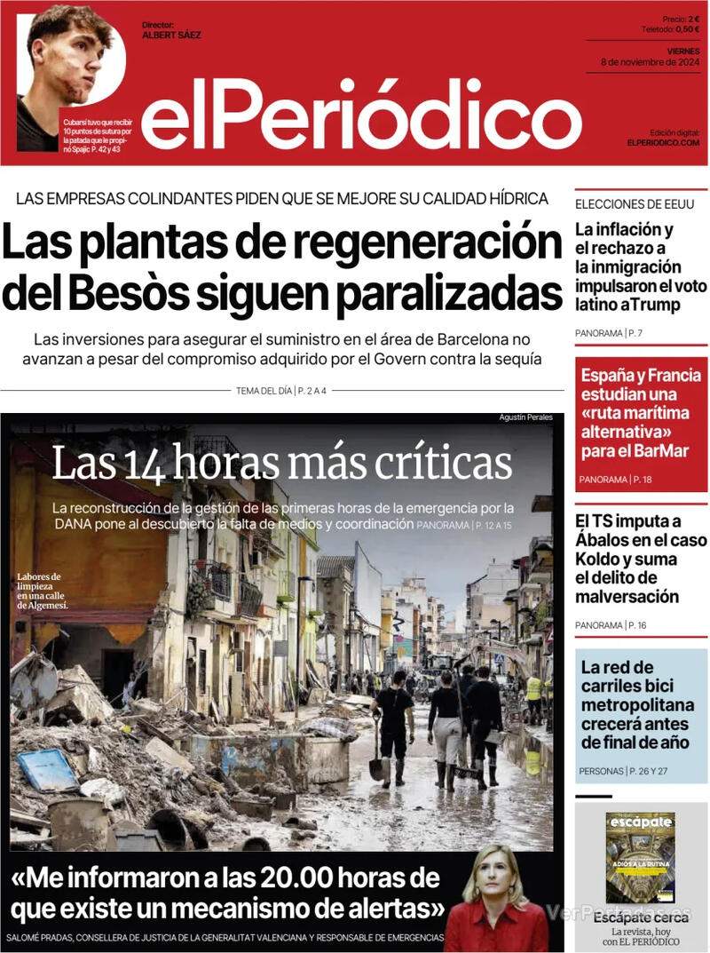 El Periódico