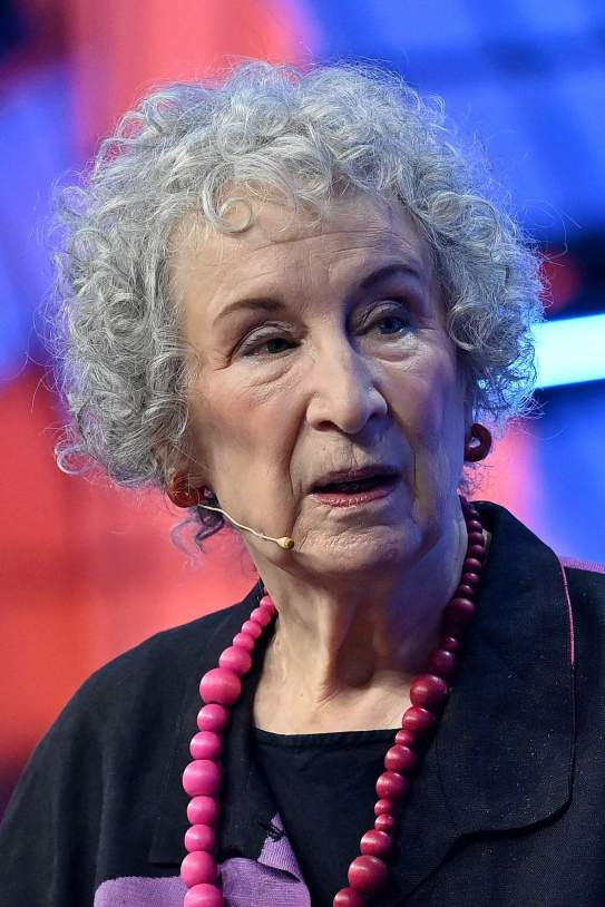 Margaret Atwood (52161564186) (cropped)