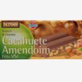 Turrón de Mercadona