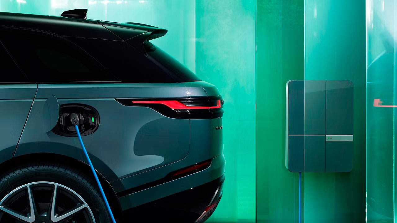 Adeu al Range Rover Velar com el coneixem