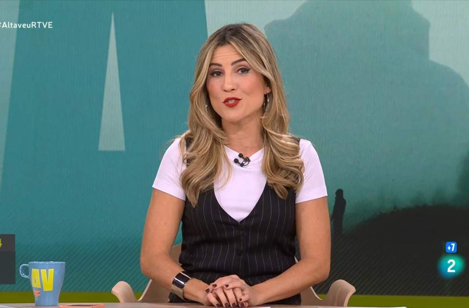 Dane Boronat, TVE