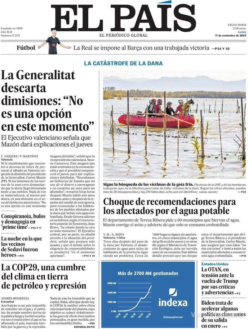 El País