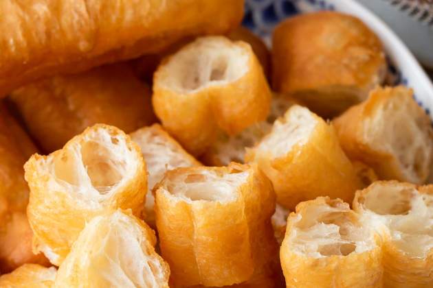 Este plato empezó como un símbolo de protesta contra el gobierno / Foto: Unsplash Este plato empezó como un símbolo de protesta contra el gobierno / Foto: Unsplash