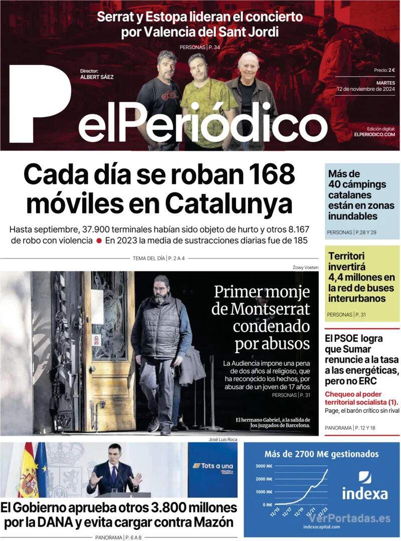 El Periódico