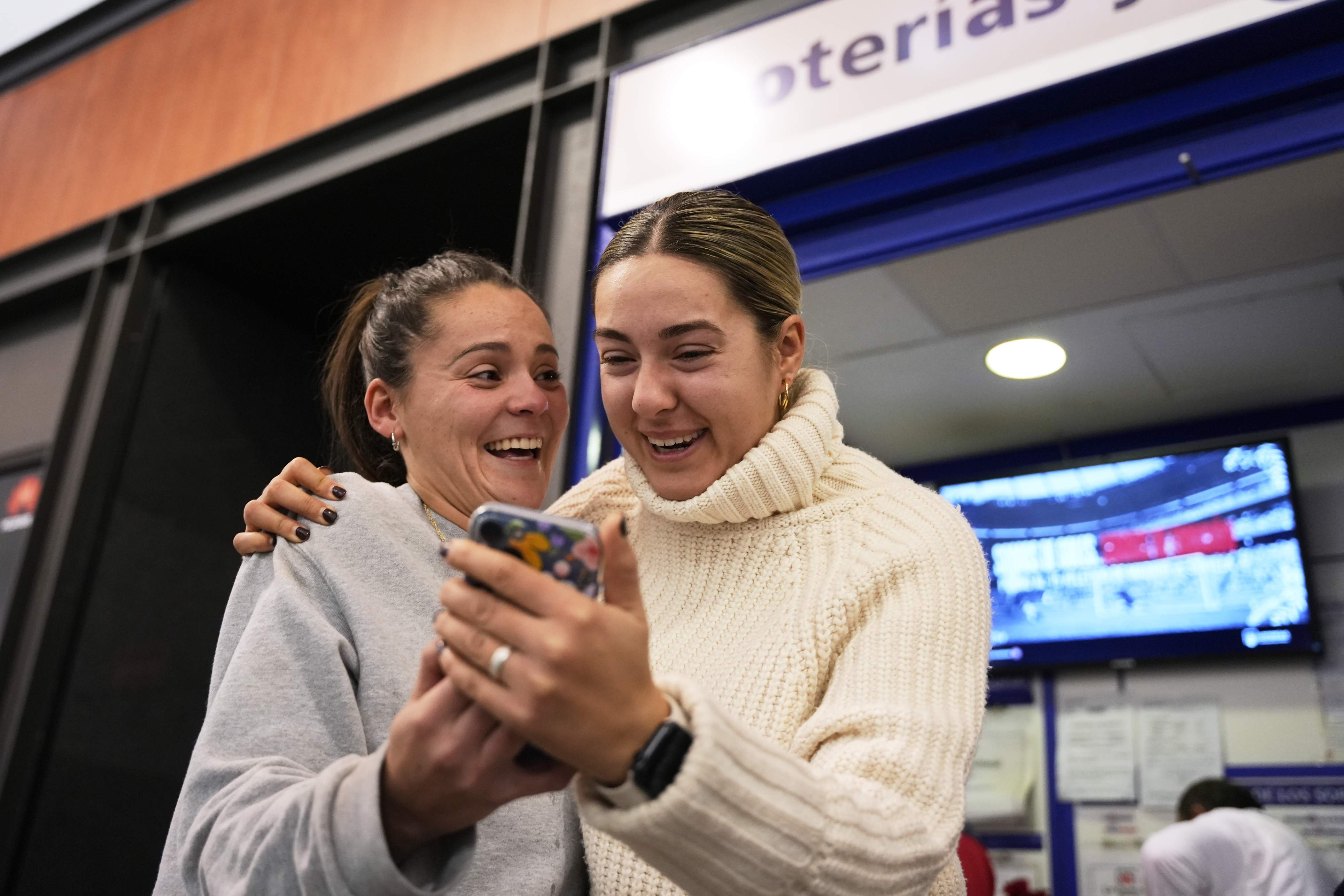 Aquests tres signes del zodíac podrien guanyar la Loteria de Nadal 2024: ets un d'ells?