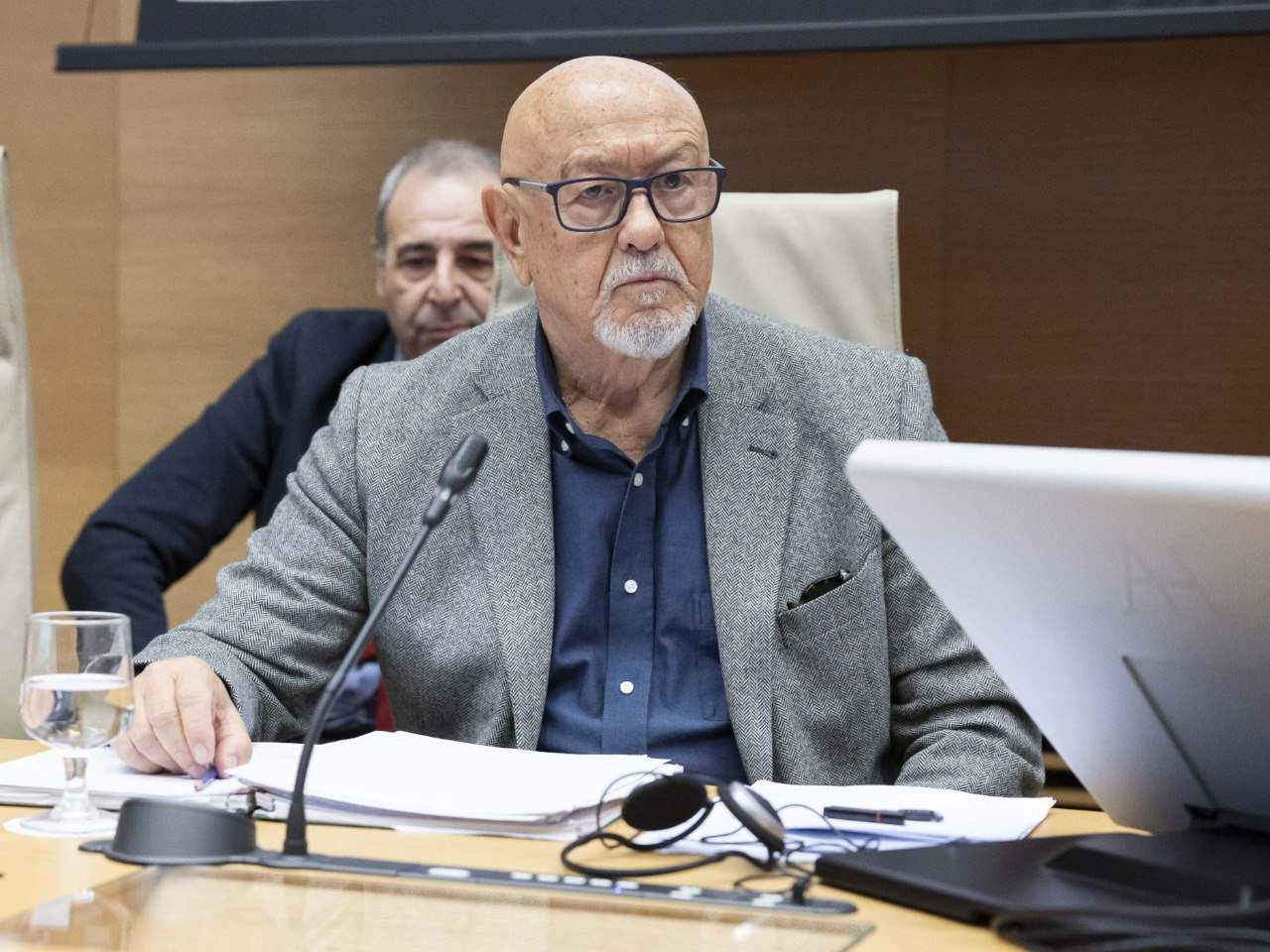 Martín Blas desmunta el fals informe de la UDEF contra Mas i Pujol: “Neix manipulat, és una pel·lícula”