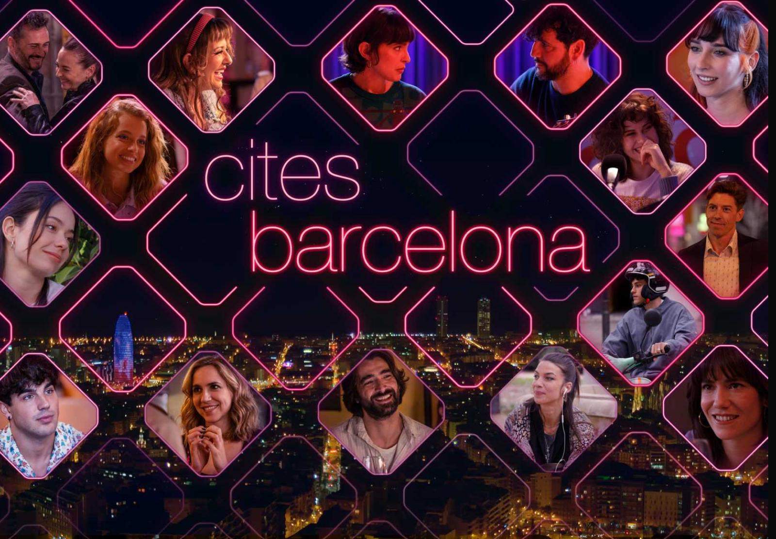 Cites Barcelona 2 temporada 23173258