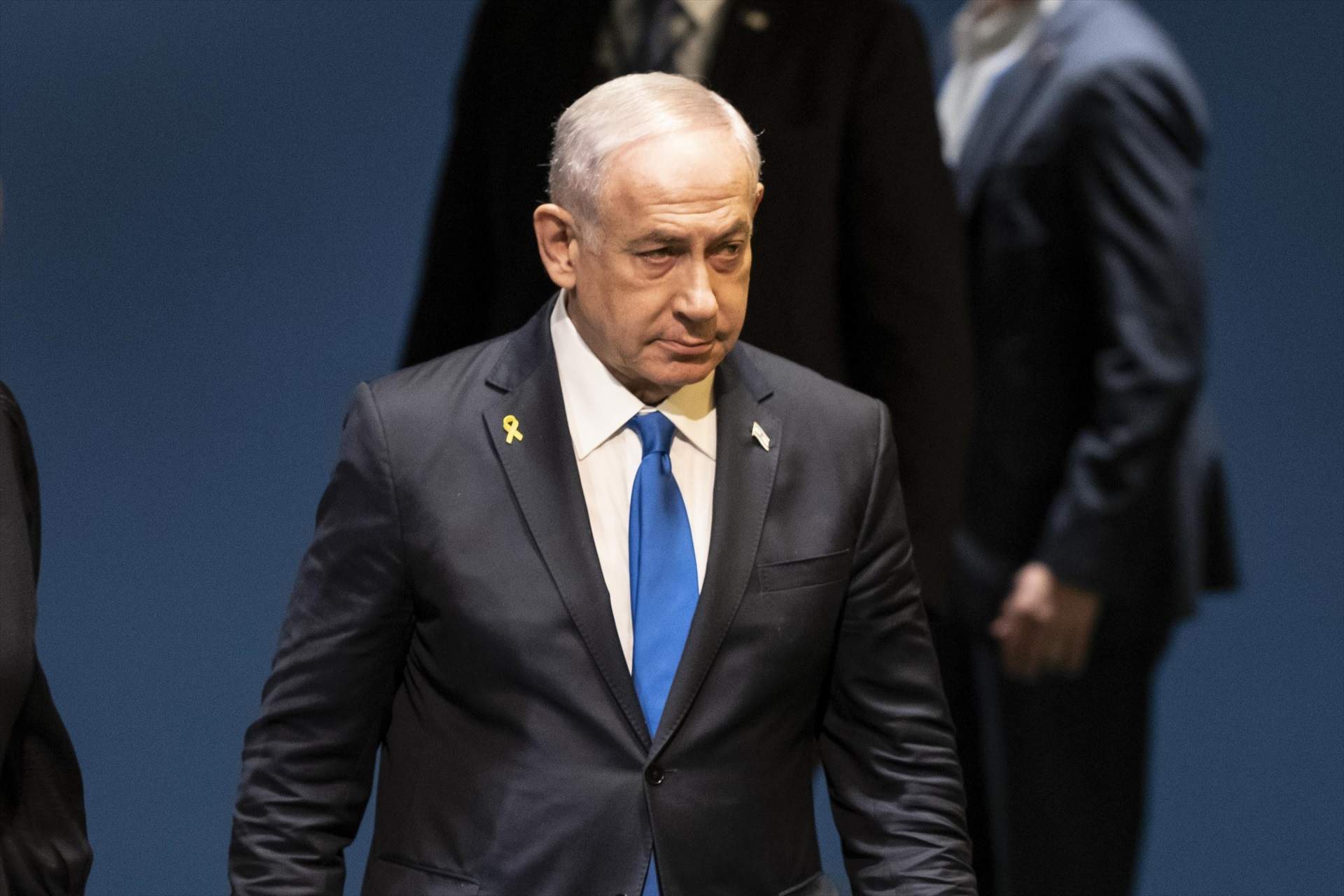 Un ministre de Netanyahu assegura que Israel s'annexionarà Cisjordània