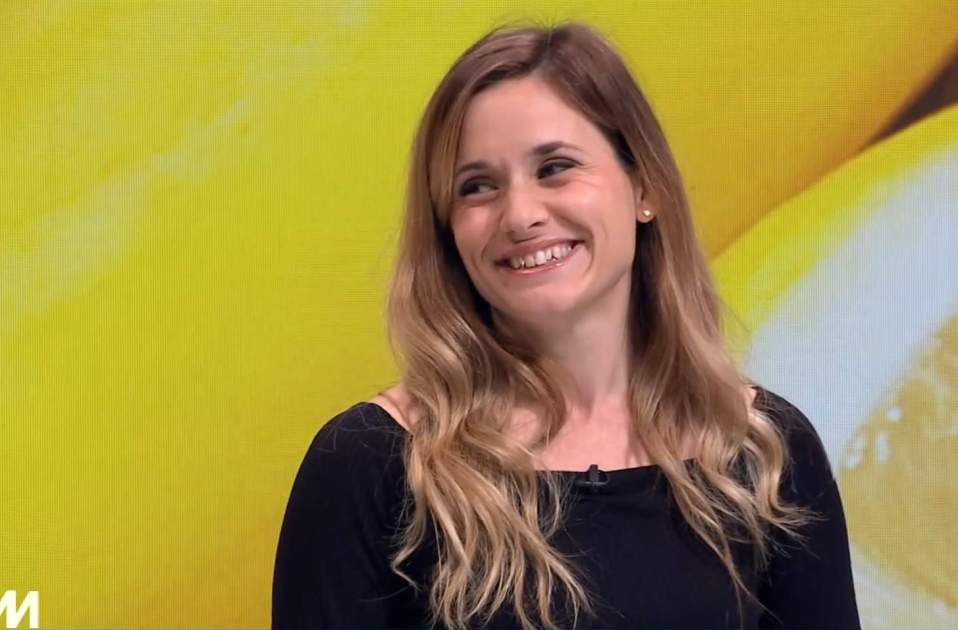 Eva Ollivares al Tot es mou, TV3