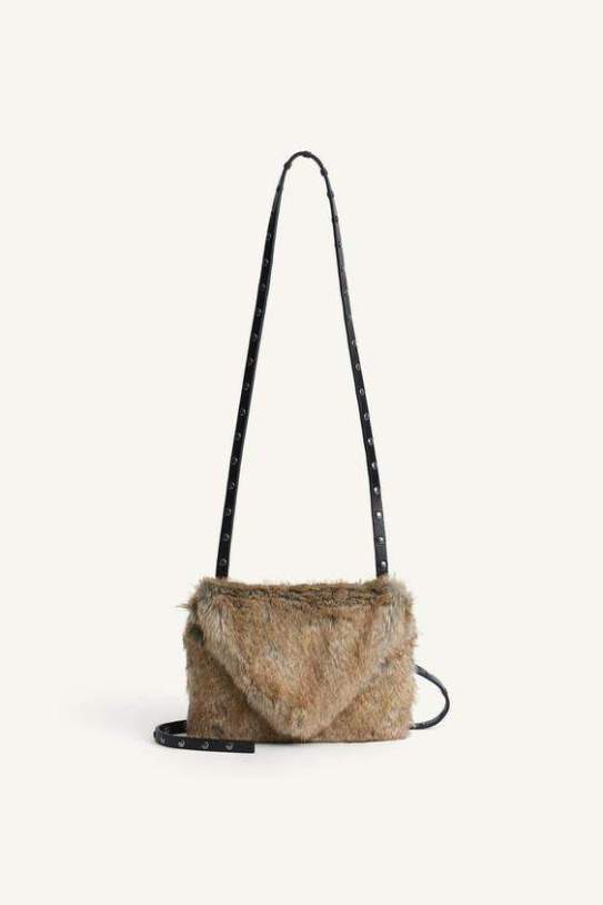 Bolso de Zara