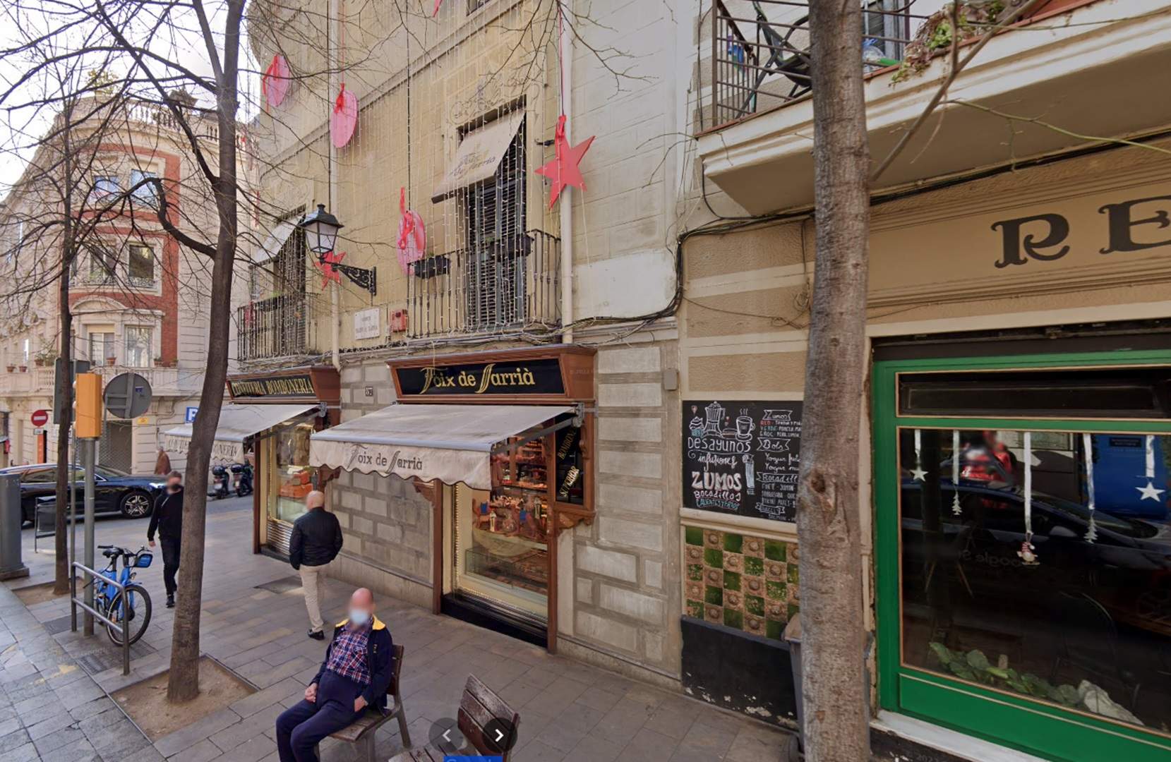 La gran noche del comercio barcelonés premia la pastelería Foix de Sarrià por proyectar la ciudad en el mundo