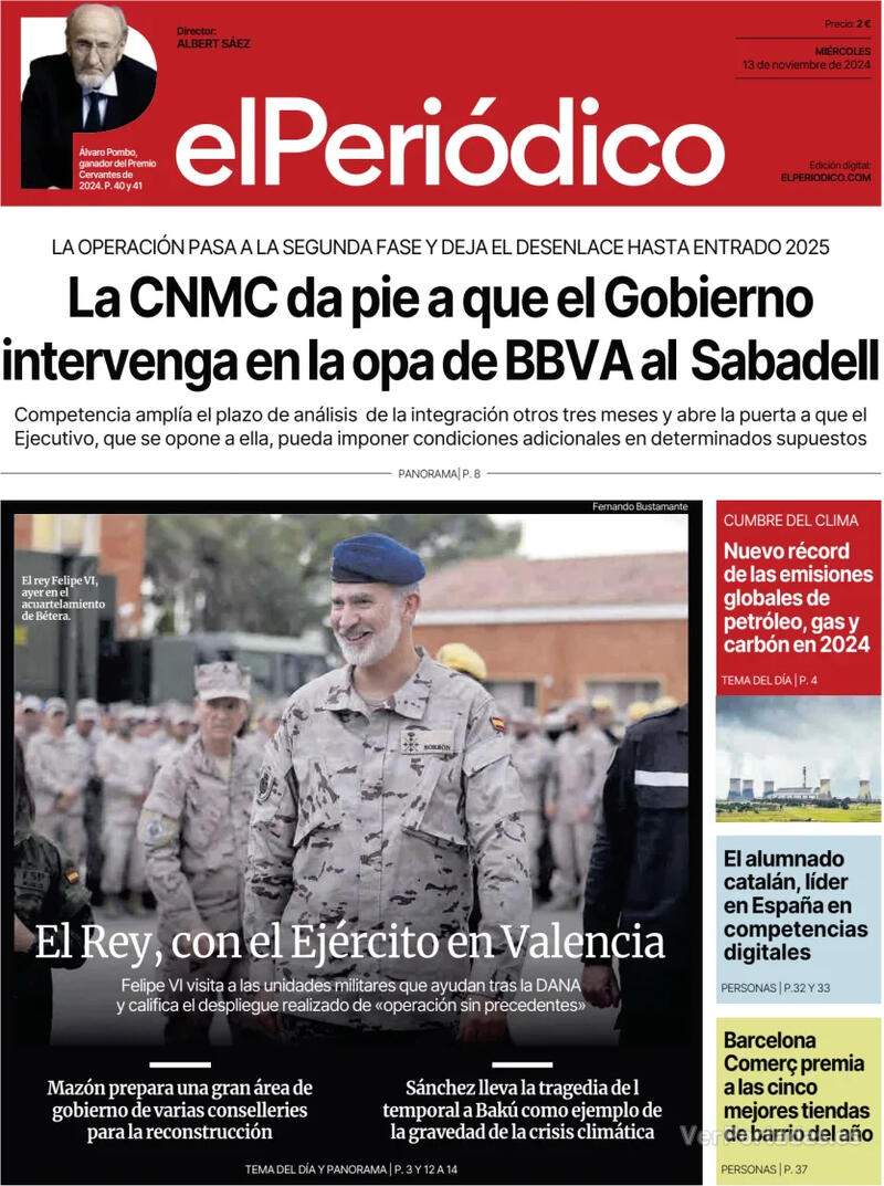 El Periódico