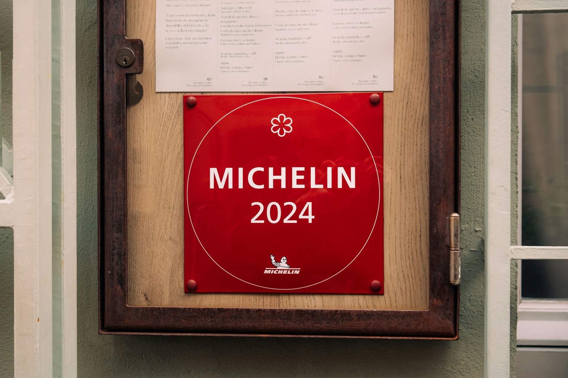 La curiosa relació entre les llantes Michelin i els restaurants: així és la història de les estrelles