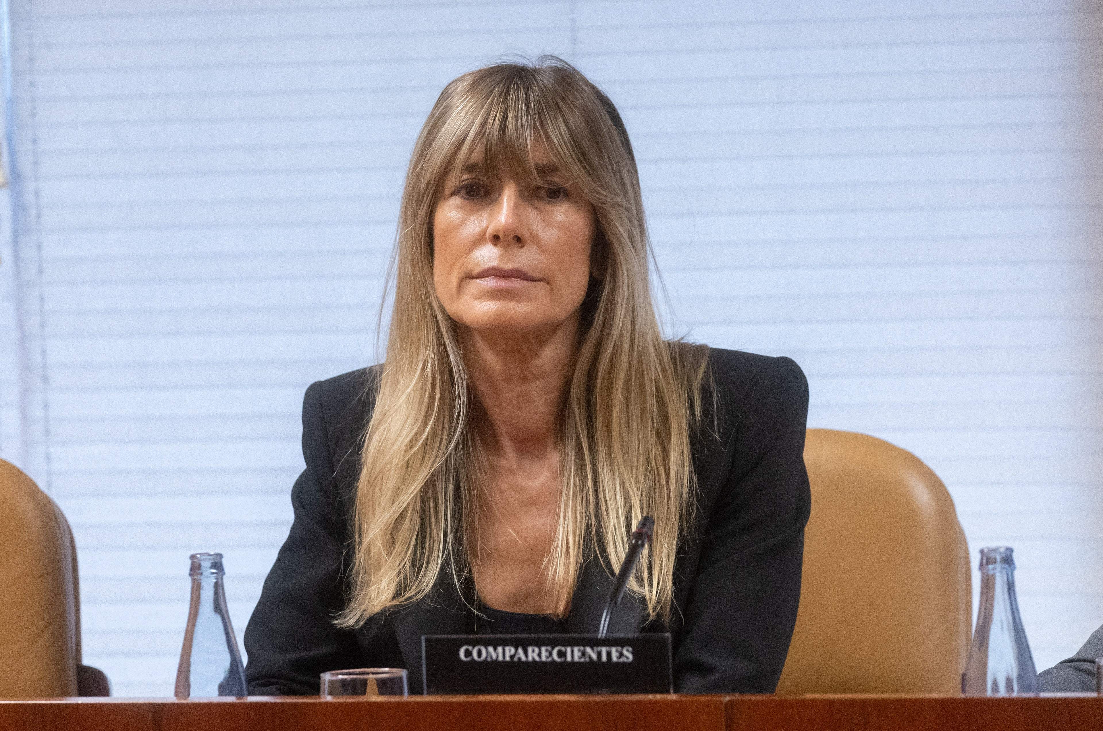 El jutge Peinado cita Begoña Gómez com a investigada el 18 de desembre i rebutja retirar-li el passaport