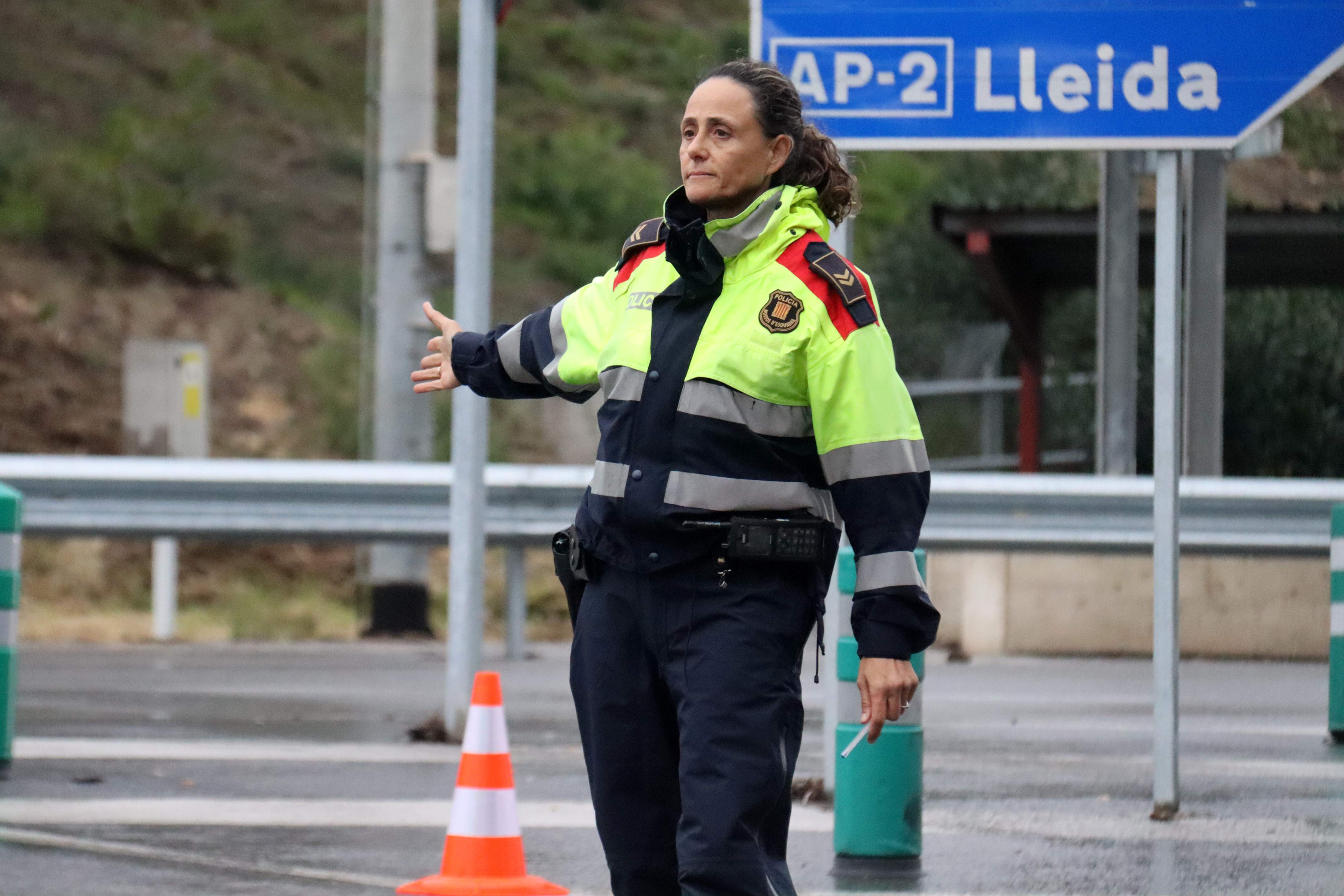 Quins són els serveis essencials que queden exclosos de les restriccions de mobilitat per la DANA?