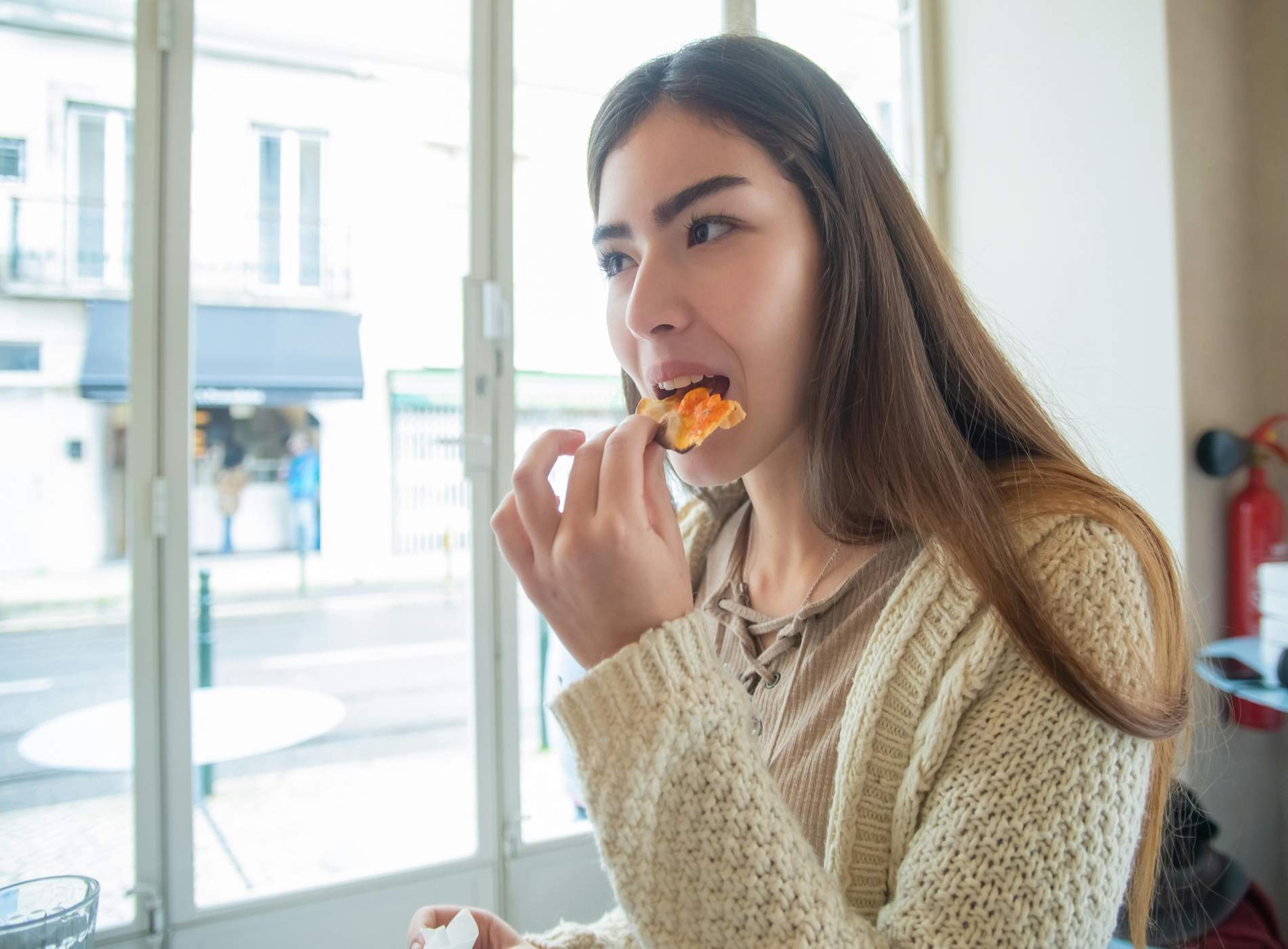 Els perills dels trastorns de la conducta alimentària