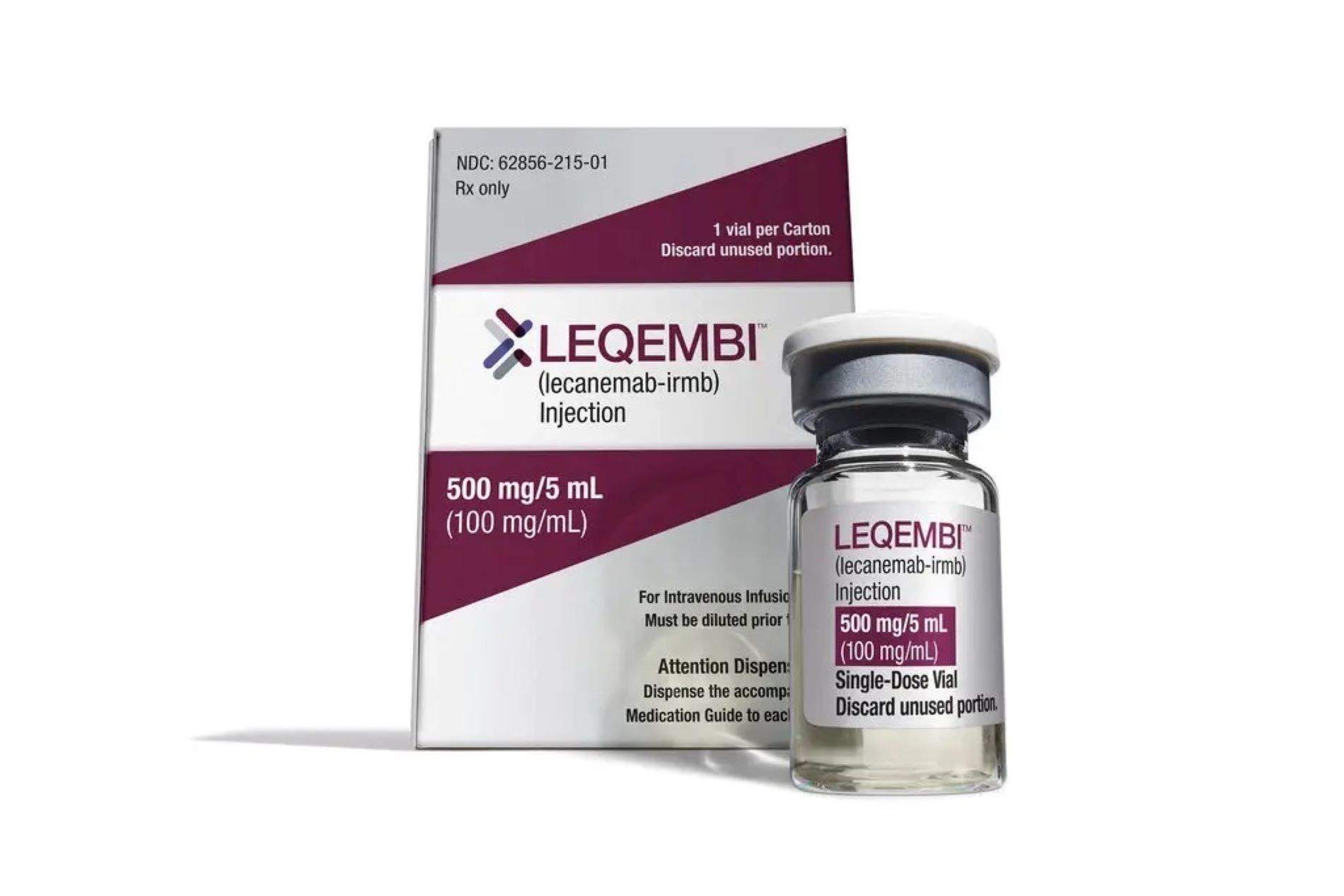 Llum verda d'Europa per comercialitzar lecanemab, el primer fàrmac per a l'Alzheimer