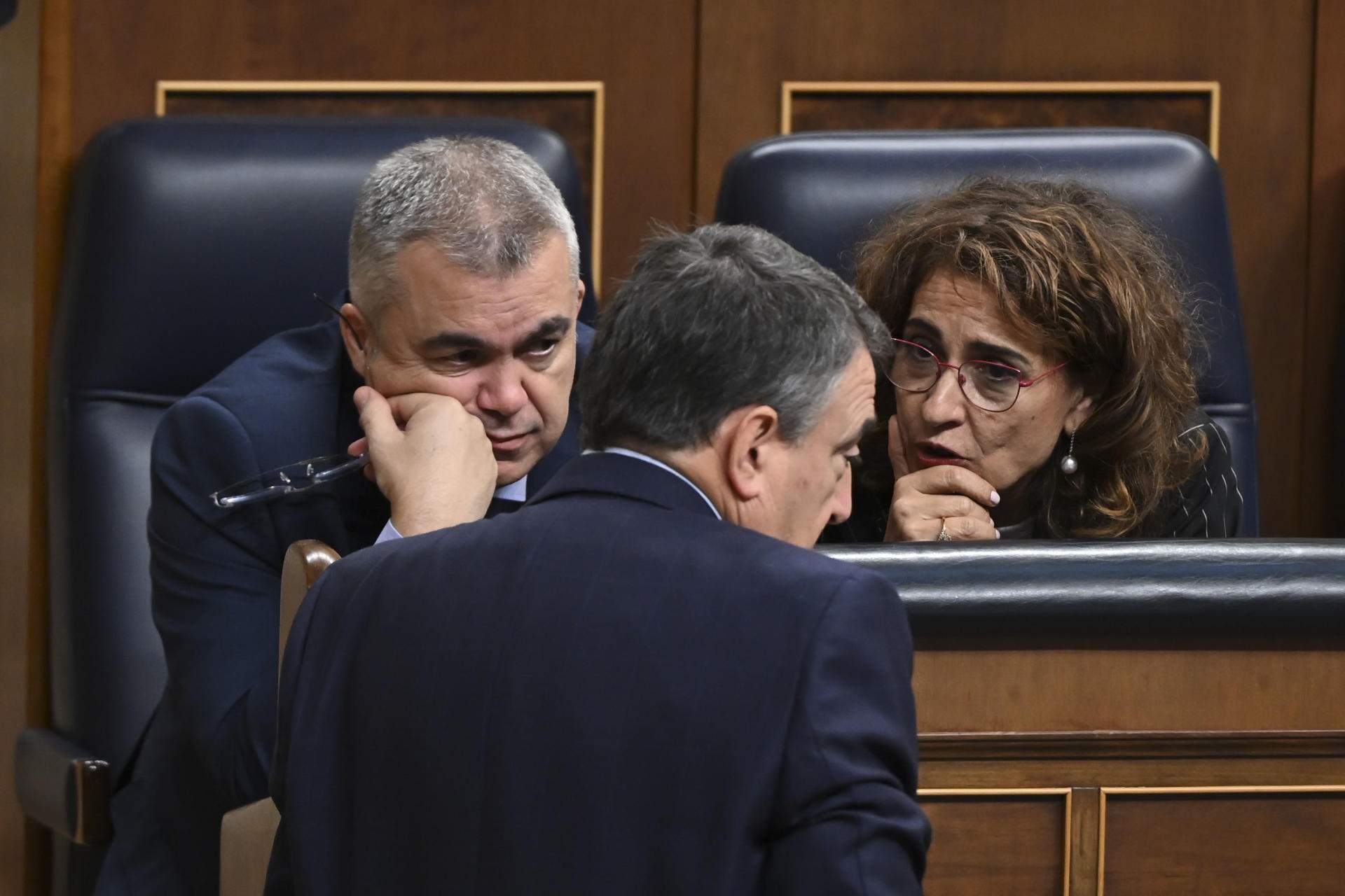 La batalla pel nou paquet fiscal debilita Sánchez i accentua la rivalitat entre Junts i ERC