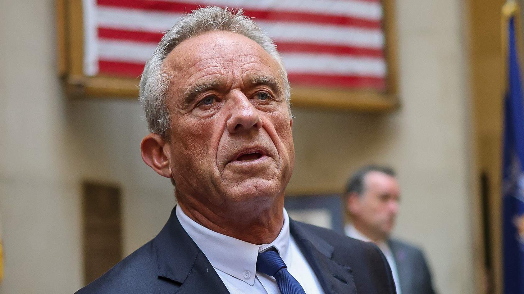 Trump nombra al antivacunas Robert F. Kennedy Jr. como secretario de Salud