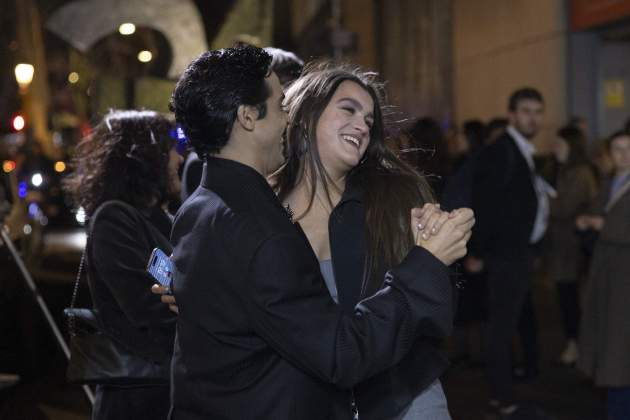 PREMIS ONDAS 2024 PHOTOCALL LICEU / Foto: Montse Giralt