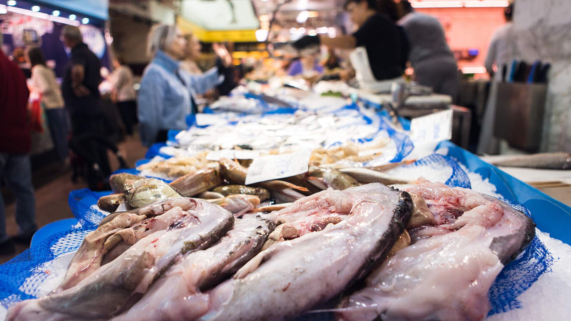 La recepta amb més sabor i frescor del Mediterrani