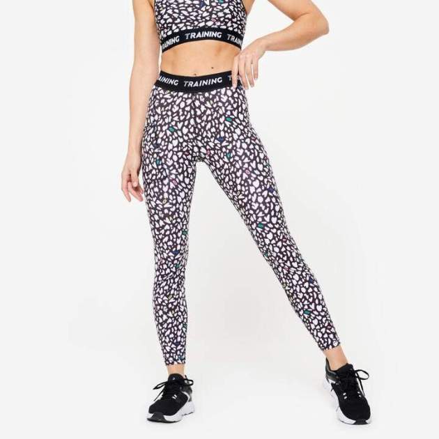 Leggings de Decathlon