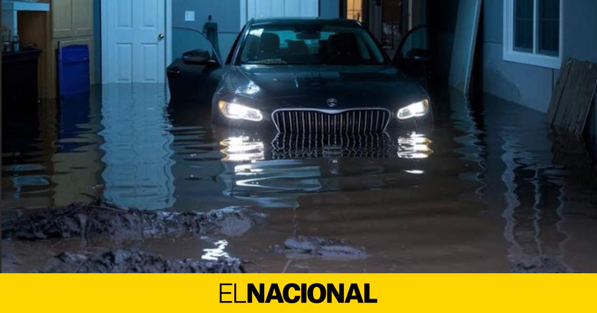 Las portadas | ¿Dónde murieron las víctimas de la DANA? ('El País' tiene la respuesta) 