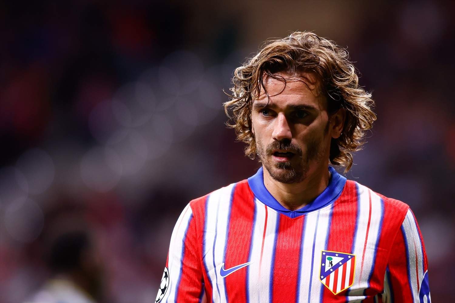 Antoine Griezmann duda de su futuro en el Atlético de Madrid: ¿Una estrella menos en LaLiga?